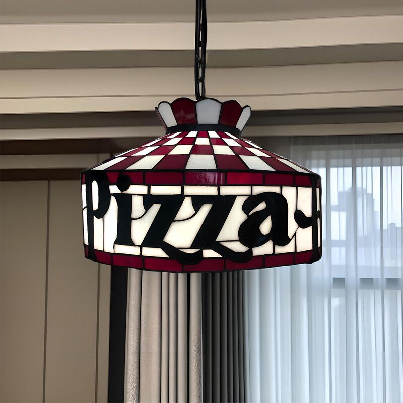 Huijing Tiffany Modern Simple Restaurant Cafe Candle Bar Glass Lighting Creative Engineering Landscape Lamp Huijing Tiffany Modern Simple Restaurant Cafe Candle Bar Glass Lighting Creative Engineering Landscape Lamp