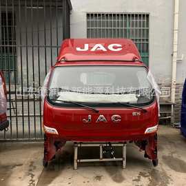 江淮JAC  国六消声器  DUC控制器 尿素箱 价格图片