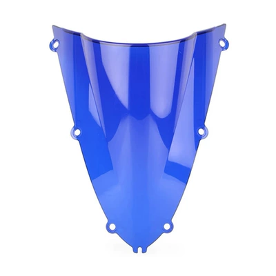 Motorcycle front windshield Yzf1000 R1 1998-1999 - 06020009-blue