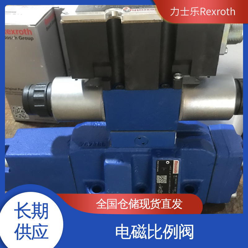 力士乐 溢流阀 DBW30B1-5X/100-6EG24N9K4 调压阀 现货