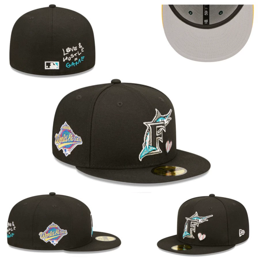 Baseball cap, sun hat, sun protection, with embroidery
