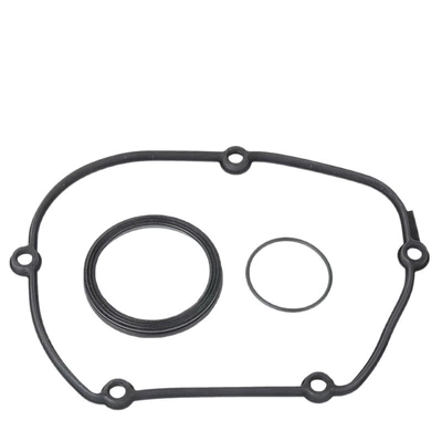 Third Generation, Non-industrial tires