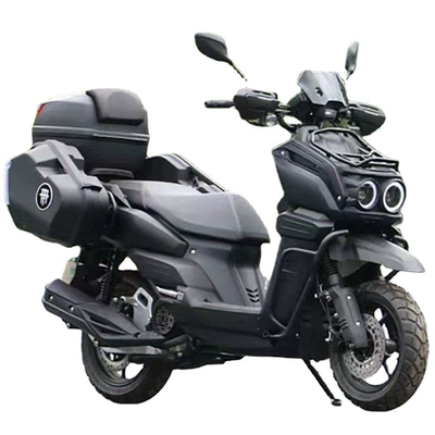 Two-Wheel Off-Road Mountain Motorcycle, Motosikletlər