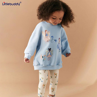 littlebuddy�L�䃺ͯ�l�����b�W���L��2-7�qͯ�l�A�I����һ����