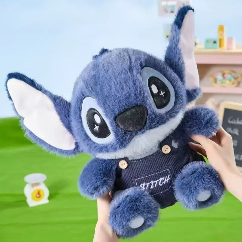 国境を越えた人気のスティッチぬいぐるみ、かわいいスティッチぬいぐるみ、友人へのギフト、クレーンゲーム交換人形卸売|undefined