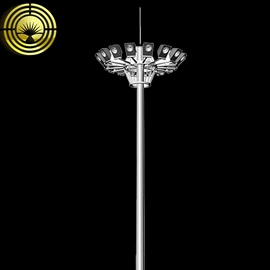 太阳能灯;庭院灯;道路照明灯