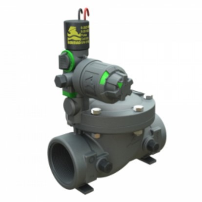 电磁阀（带调压）厂价直销