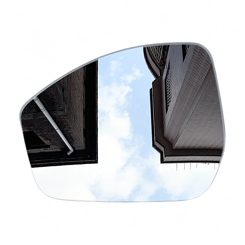 Suitable for Land Rover Range Rover Evoque, Range Rover Velar, Range Rover Sport, Jaguar, rearview mirror frame housing, reverse mirror lens frame, turn signal light