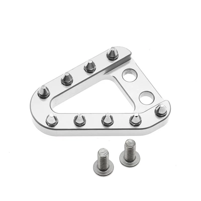 Other brake systems Suitable for KTM/Husqvarna GAS - short-style-flat-silver