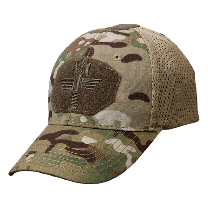 WARCHIEF scorpion breathable baseball cap camouflage casual baseball cap outdoor sports sun hat