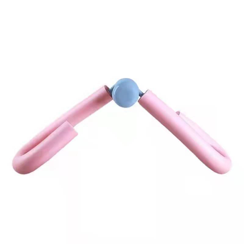 携帯家庭フィットネス器s型脚部ヨガ美背器フィットネス器多機能美脚トレーニング器|undefined