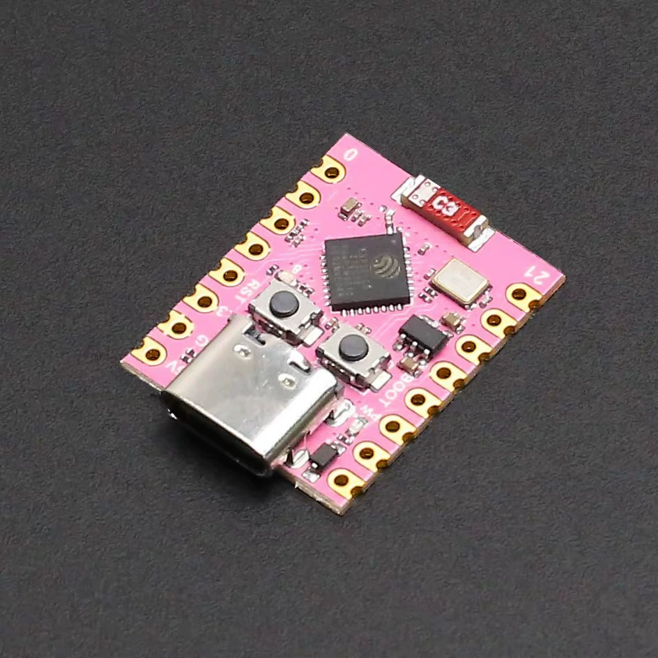 Плата разработки Esp32-c3 Esp32 Supermini плата разработки Esp32 Wifi Bluetooth плата разработки