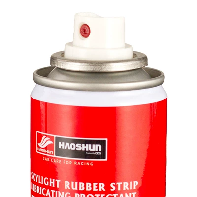 three-in-one lubricant, Cleaning/curing agent
