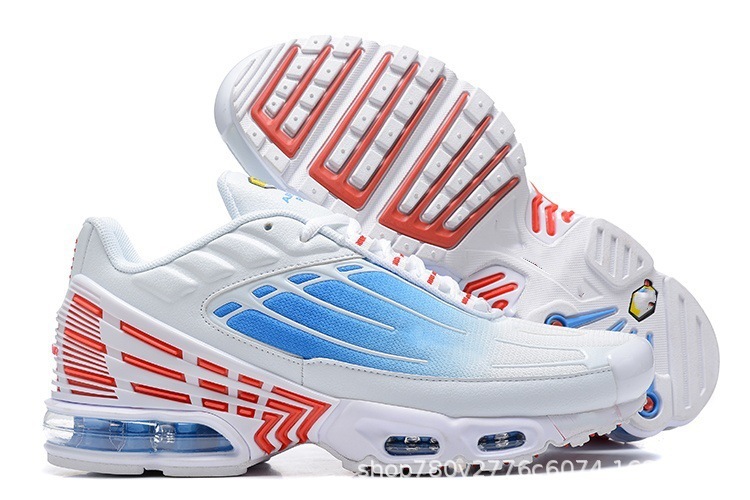莆田靴AIR MAX PLIS三世代男女スポーツシューズ2102項TN3二色接合エアマットランニング靴|undefined