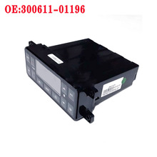 ���ô��ɽDX225-9�յ���������¶ȿ��Ƶ����� 300611-01196