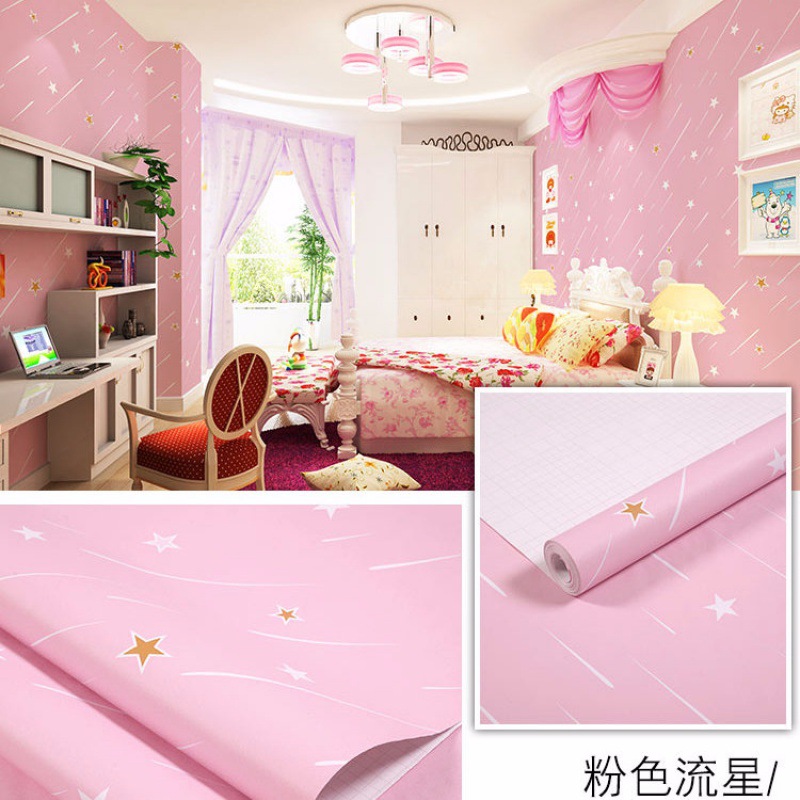 &&&【핫 스타일】핑크 메테오&&