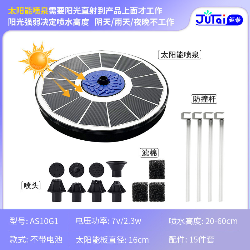 2.3W-[배터리가 없는 블루 플라워 모델] 핫 모델 추천