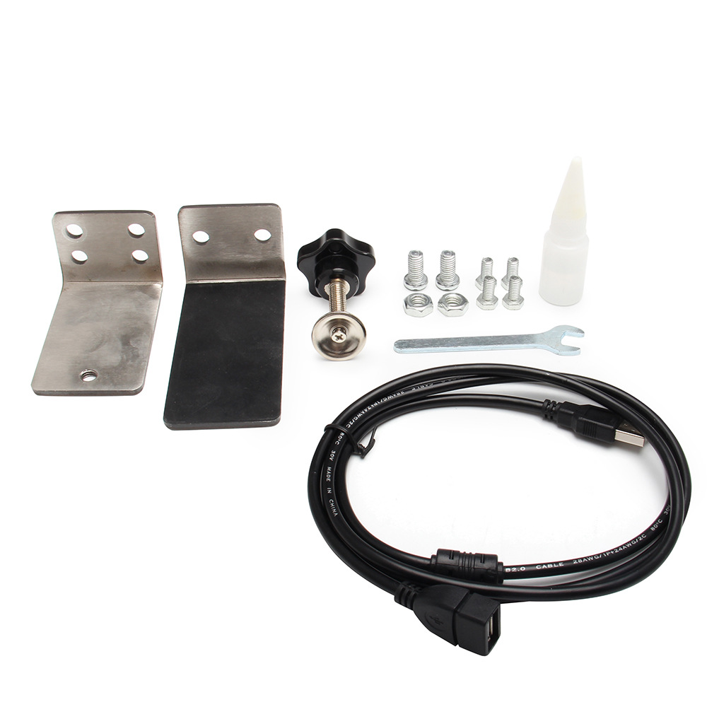 Pc deriva freno de mano carreras de vapor juego de freno de mano USB analógico juego de alambre de mano de bienvenida visita de campo