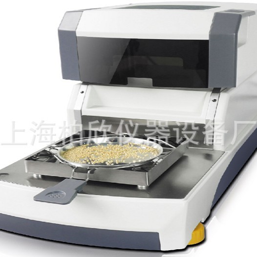 卤素水分测定仪DH-110-230S