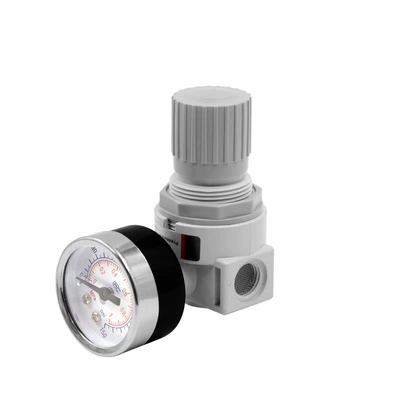 Adjustable Air Regulating Valve — Repair kit
