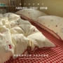 学生新款高品质2026被套