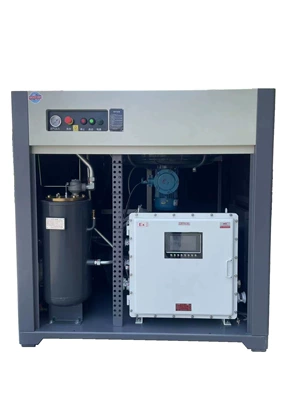 compressor air compressor, Hava kompressorları