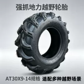 沙滩车;摩托车配附件;其他摩托车