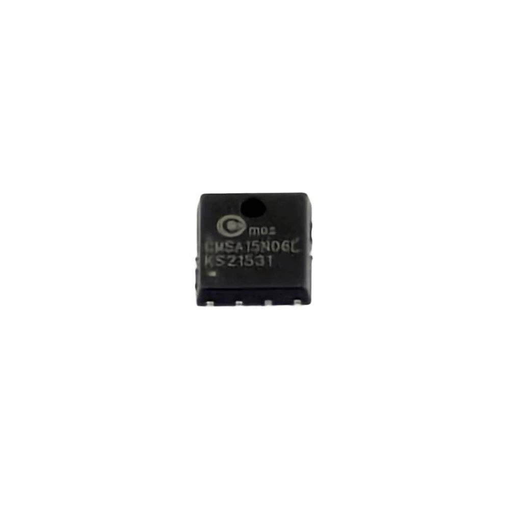 Интегральная схема 2080k до 252 Smart Power IGBT Dallington Digital Crystal Tube Trinity Platform Tube