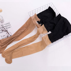 Merus Any Cut Anti-Wolf Socks Large Size Rich Lady Stockings Anti-Transparency Base Socks Anti-Pick Socks Leggings for Women 8111