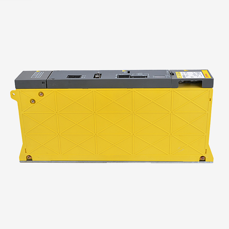 A06B-6081-H103发那科fanuc驱动器伺服放大器原装全新二手现货