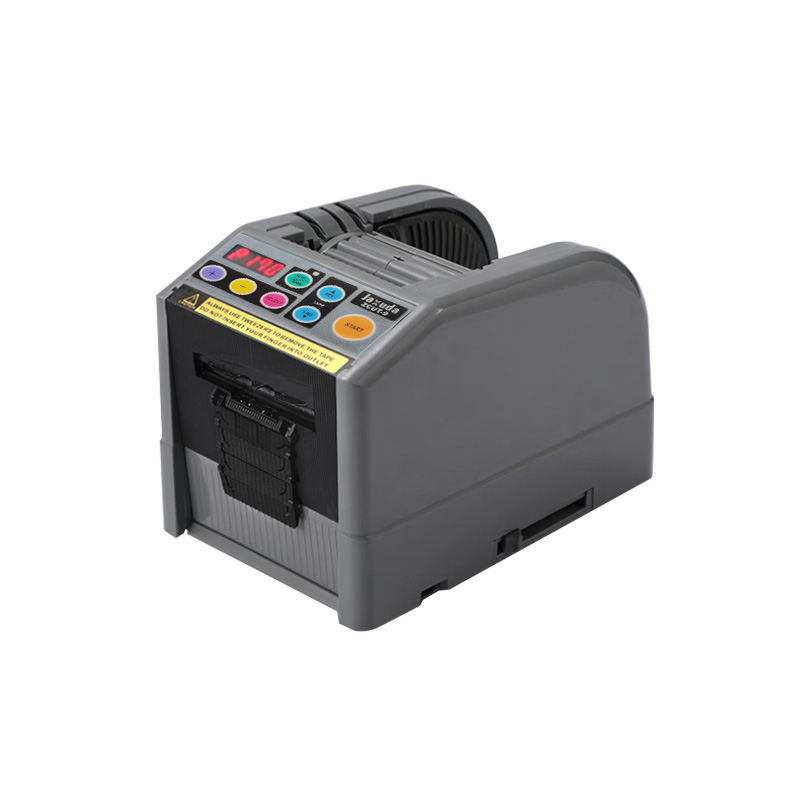 Máquina de cinta adhesiva ZCUT - 9 en stock Máquina de corte de cinta adhesiva transparente Máquina de corte de cinta adhesiva Fábrica original