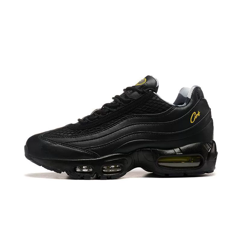 Кроссовки AIR MAX 95 TT Classic Retro, амортизирующая спортивная и прогулочная обувь