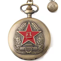 Карманные часы для уличного киоска, 12 знаков зодиака, памятные карманные часы, ожерелье, карманные часы с вырезом, бронзовые карманные часы