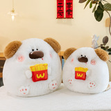 Милая плюшевая мягкая игрушка, кукла, оптовые продажи