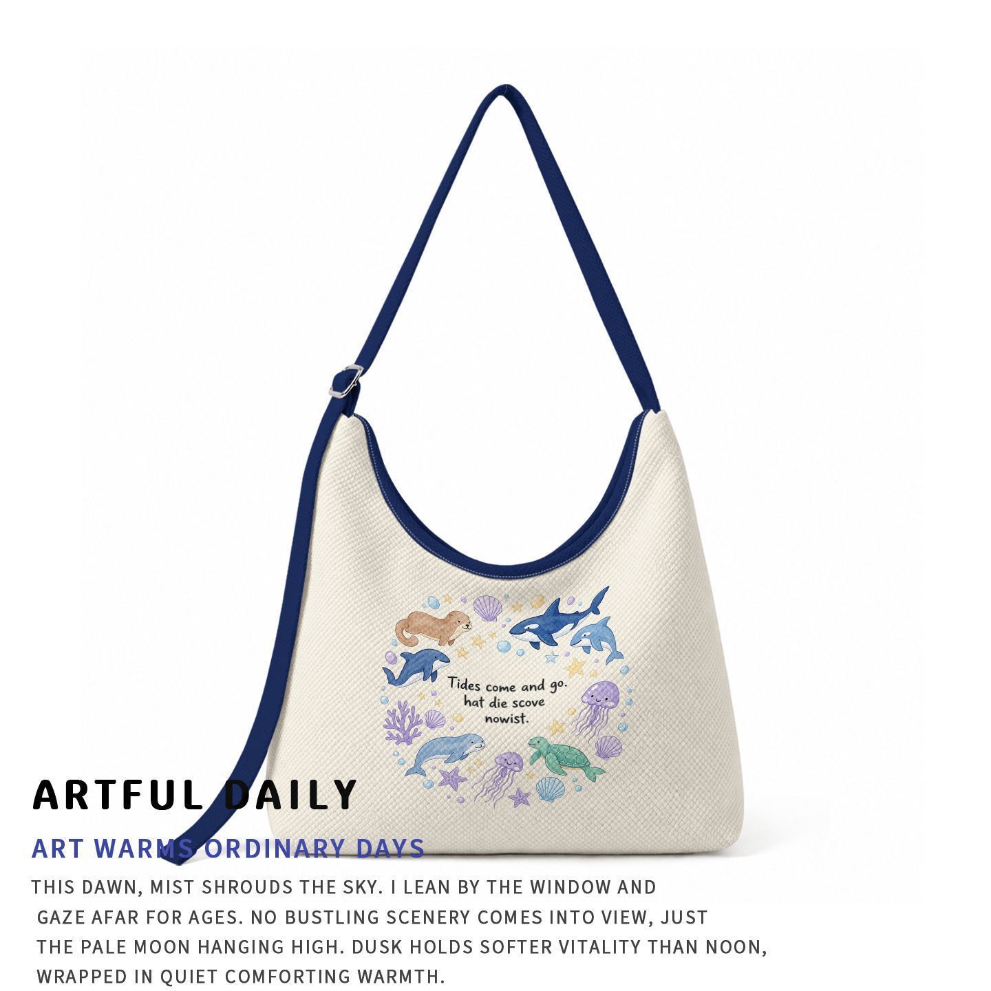 Shoulder Bag