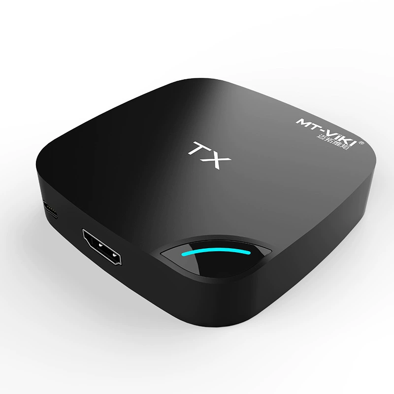 HDMI беспроводной передатчик-удлинитель Magota-Rim 20 м, расширение сигнала, видеопередатчик MT-EDW20 (абрикосовый)