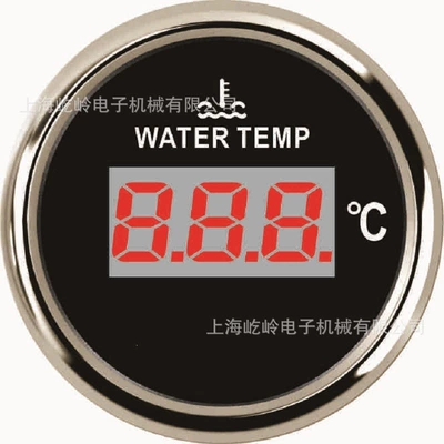 Universal Instrument, automobile instrument