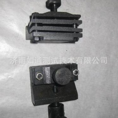 液压万能薄膜拉伸附具　电子万能试验机配件拉伸附具