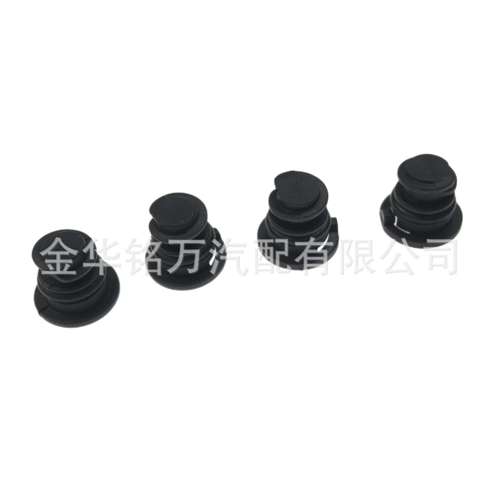 Подходит для Audi Volkswagen пробка слива масла двигателя 06L103801