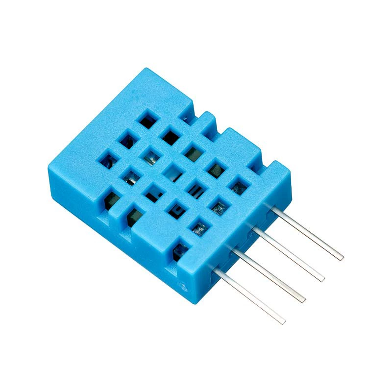 Цифровой термометр-гигрометр, сенсор, высокоточный модуль