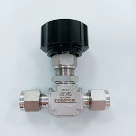 阀门配件;针阀;气动接头