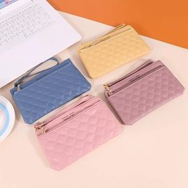 男士钱包;男士手拿包;女士手拿包