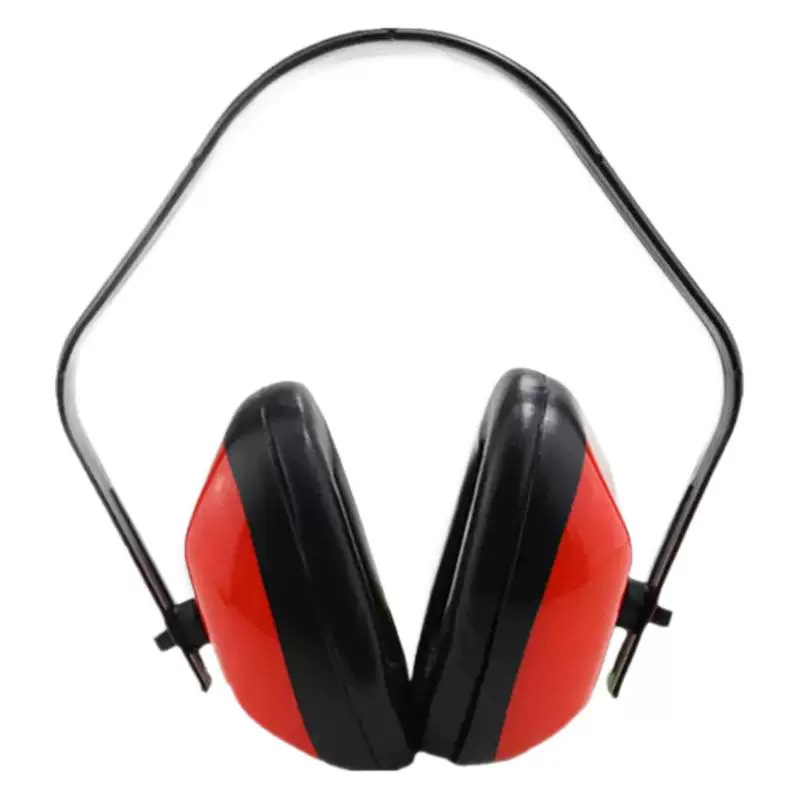 Aislamiento acústico reducción de ruido sierra de aceite protector auricular cortacésped protector auricular a prueba de ruido protector auricular esponja cubierta protector enchufe