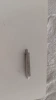 An iron mark