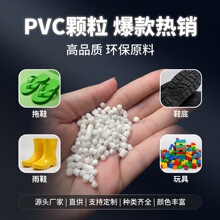 ȫ�¾�����ϩ���������ϰ�ɫPVC�����w����Ьˮ��������zԭ��
