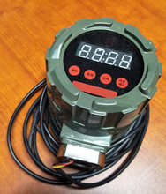 ���������Cеͨ��ָʾ����̖:YY-TZS-2