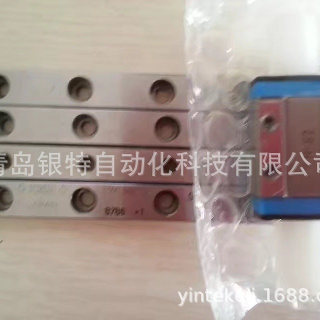 IKO直线导轨MESC20SL日本直线导轨MESC20SL