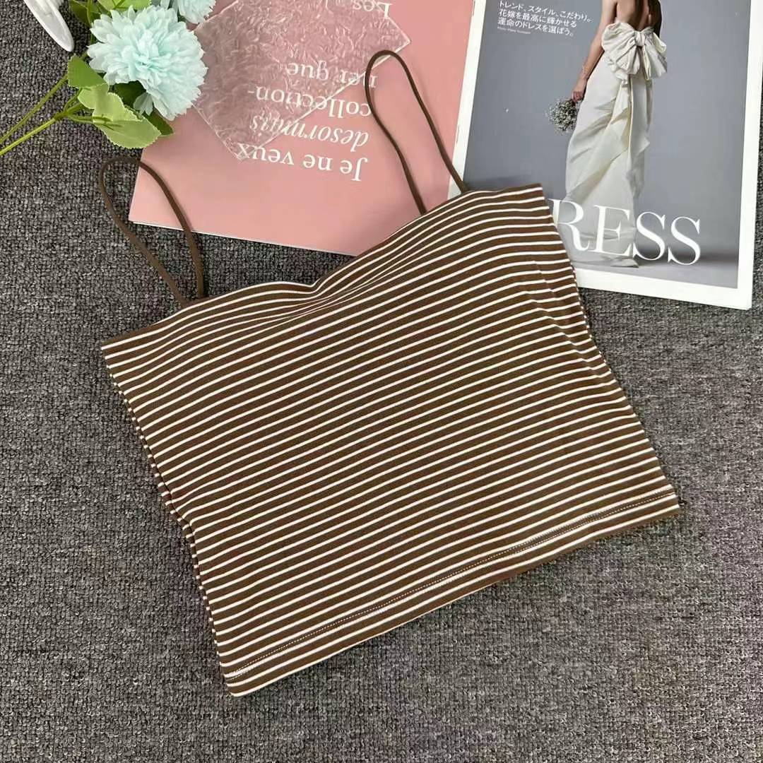 Nueva taza fija sin costuras de alta calidad, chaleco de dama sin anillo de acero, bra de yoga, ropa interior deportiva, mujer al por mayor