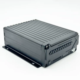 监控主机;其他监控器材