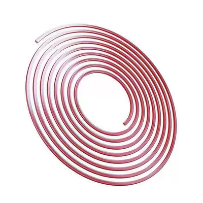 Thickened Edge Decorative Strip, Qapı və bamper qoruyucu zolaqlar